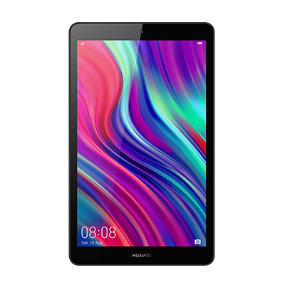 HUAWEI MediaPad M5 Lite(8インチ) | 格安SIM/格安スマホのIIJmio