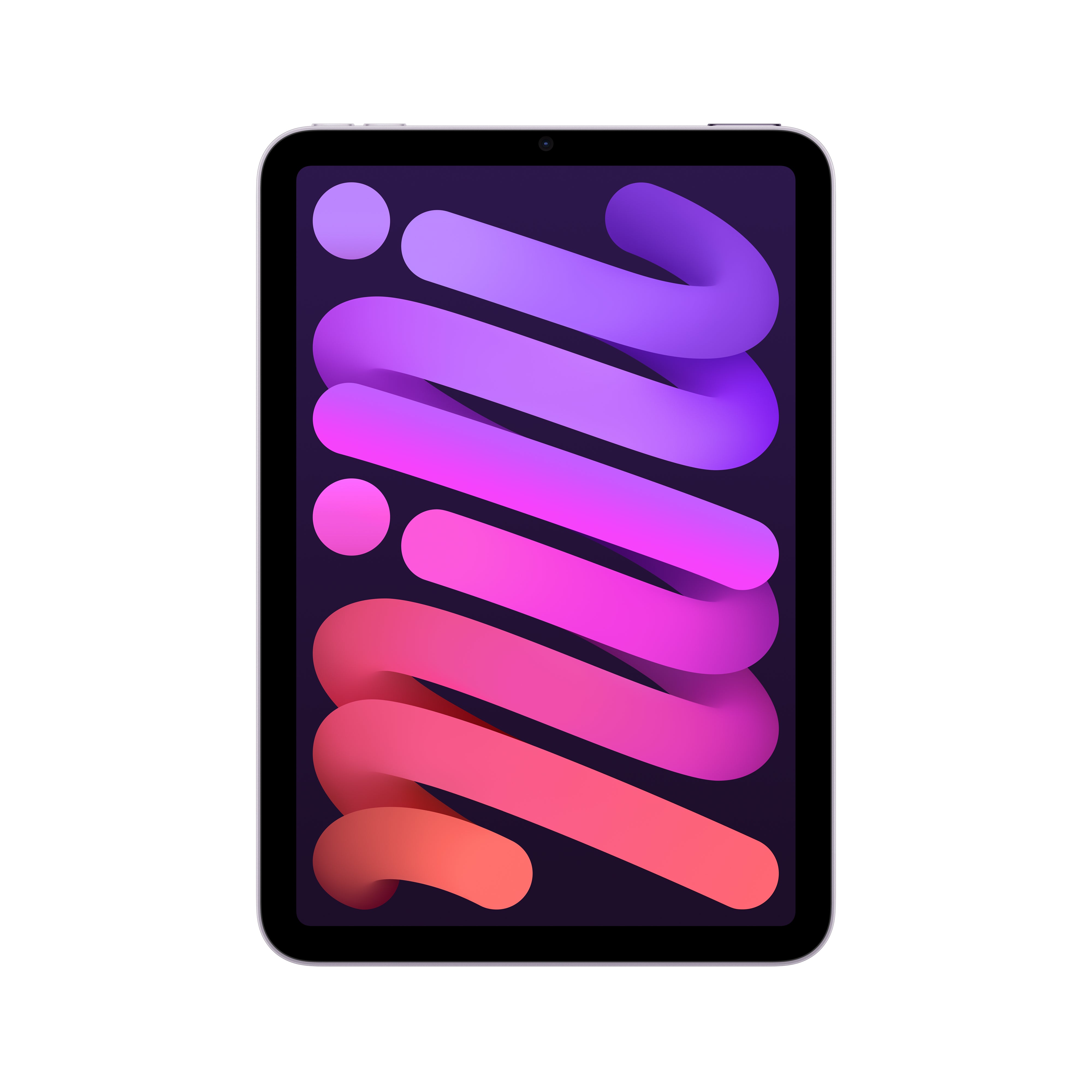 iPad mini Wi-Fi 256GB - Purple (A17 Pro) – iStudio Singapore