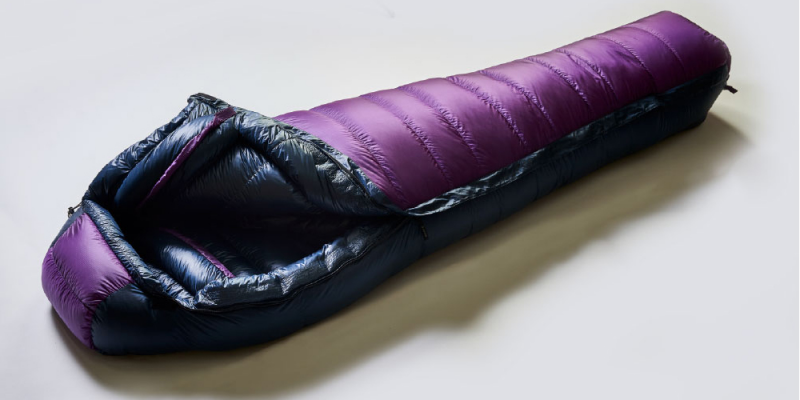 寝袋の選び方 - ISUKA - イスカ 寝袋・シュラフの専門メーカー -