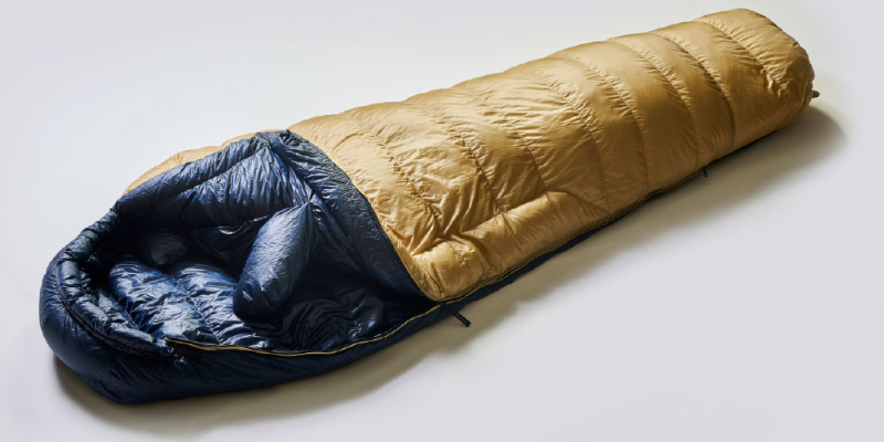 寝袋の選び方 - ISUKA - イスカ 寝袋・シュラフの専門メーカー -