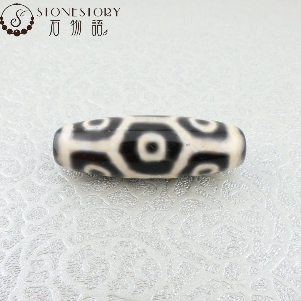 亀甲長壽天珠 カテゴリ商品一覧│チベット天珠、天然石