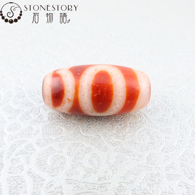 老鉱朱砂紅天珠 カテゴリ商品一覧│チベット天珠、天然石