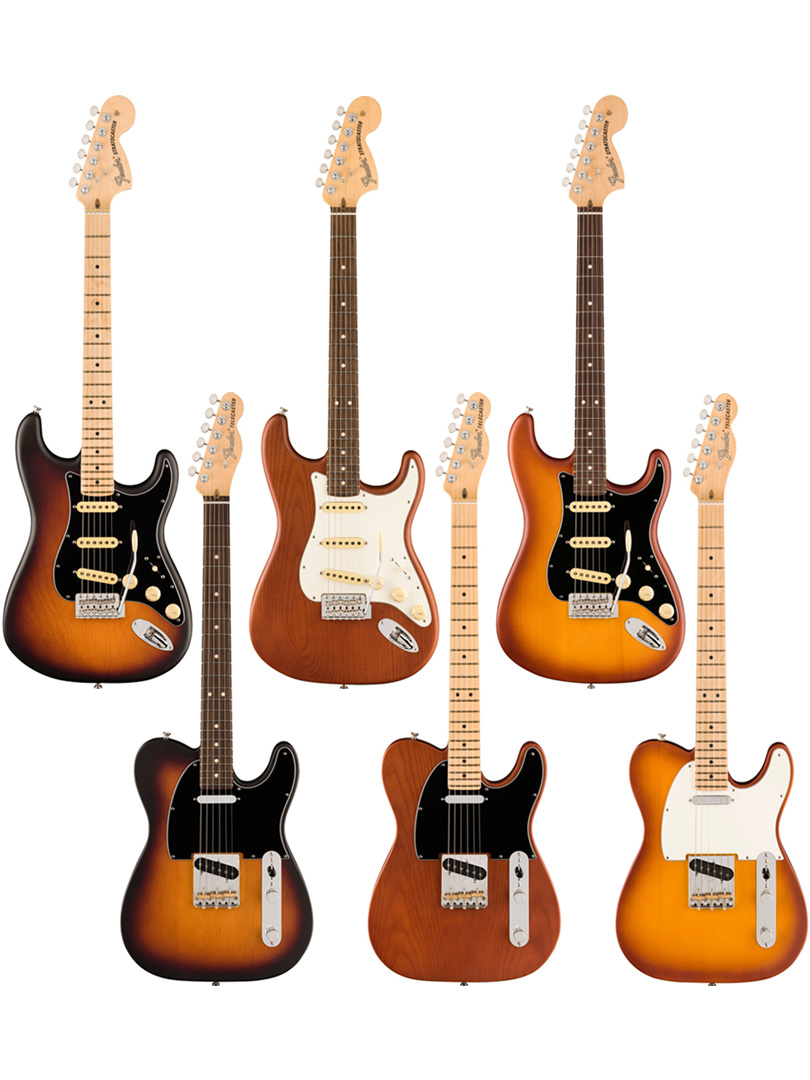 Fender - Brand Site | フェンダー - ブランドサイト【イシバシ楽器】