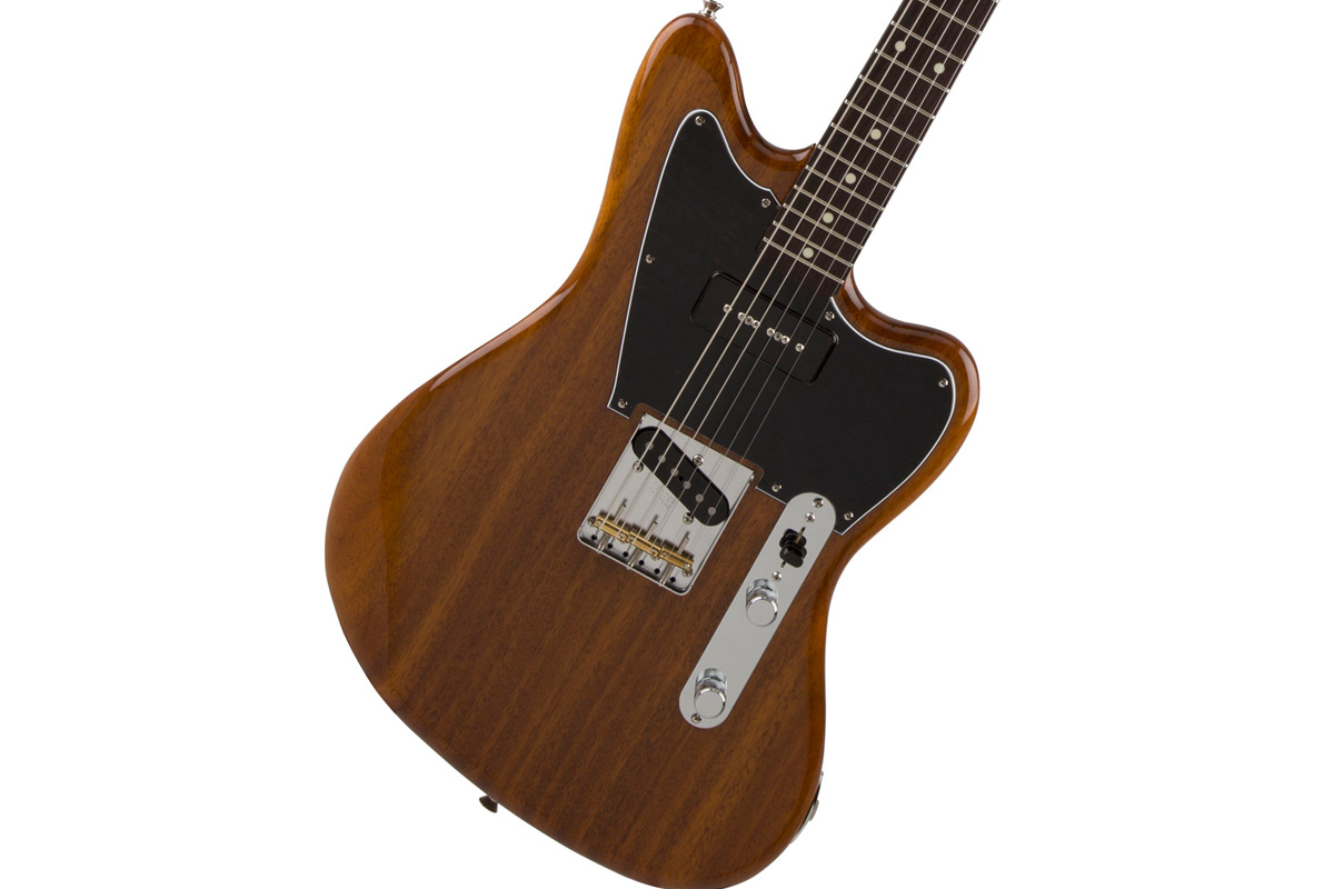 Fender / Mahogany Offset Telecaster Inspired by 野田洋次郎