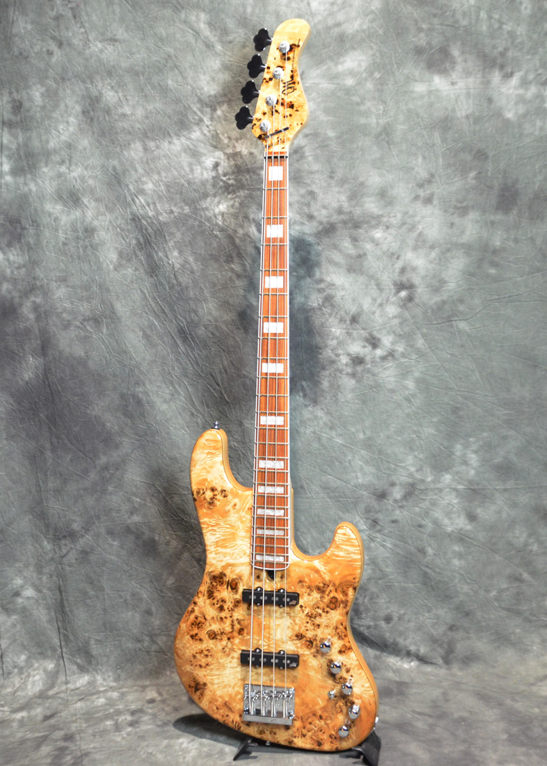 Mayones / Jabba custom EP 4st 入荷いたしました！！ | イシバシ楽器