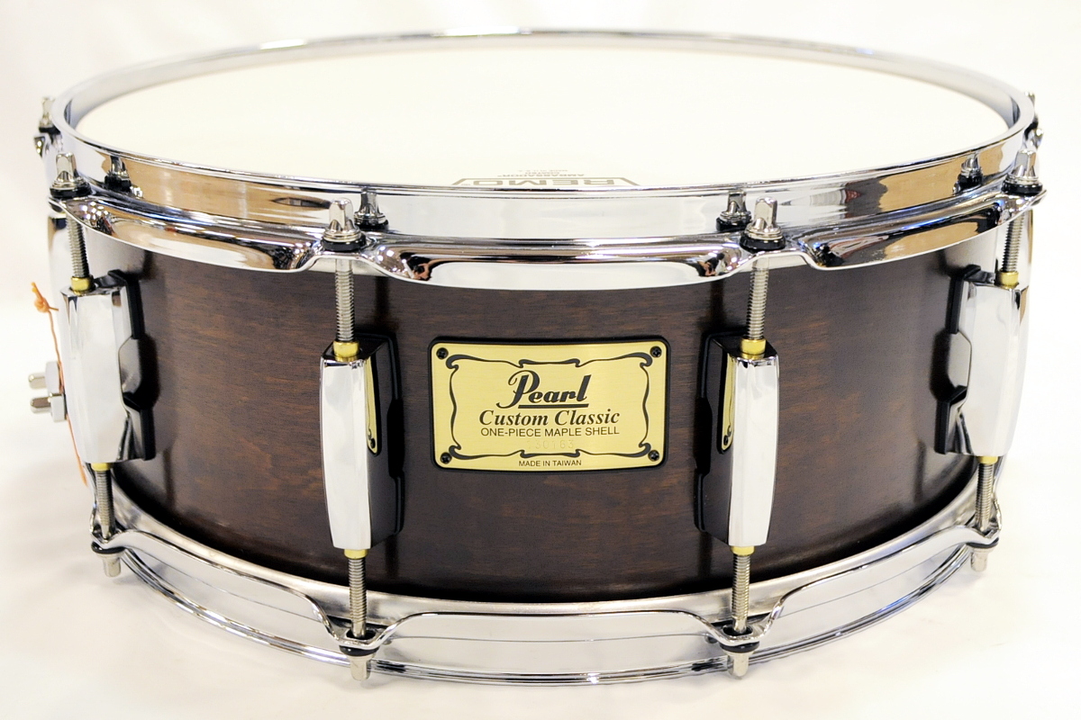 オススメ!!!中古スネアドラムのご紹介！ #今週の逸品 | イシバシ楽器