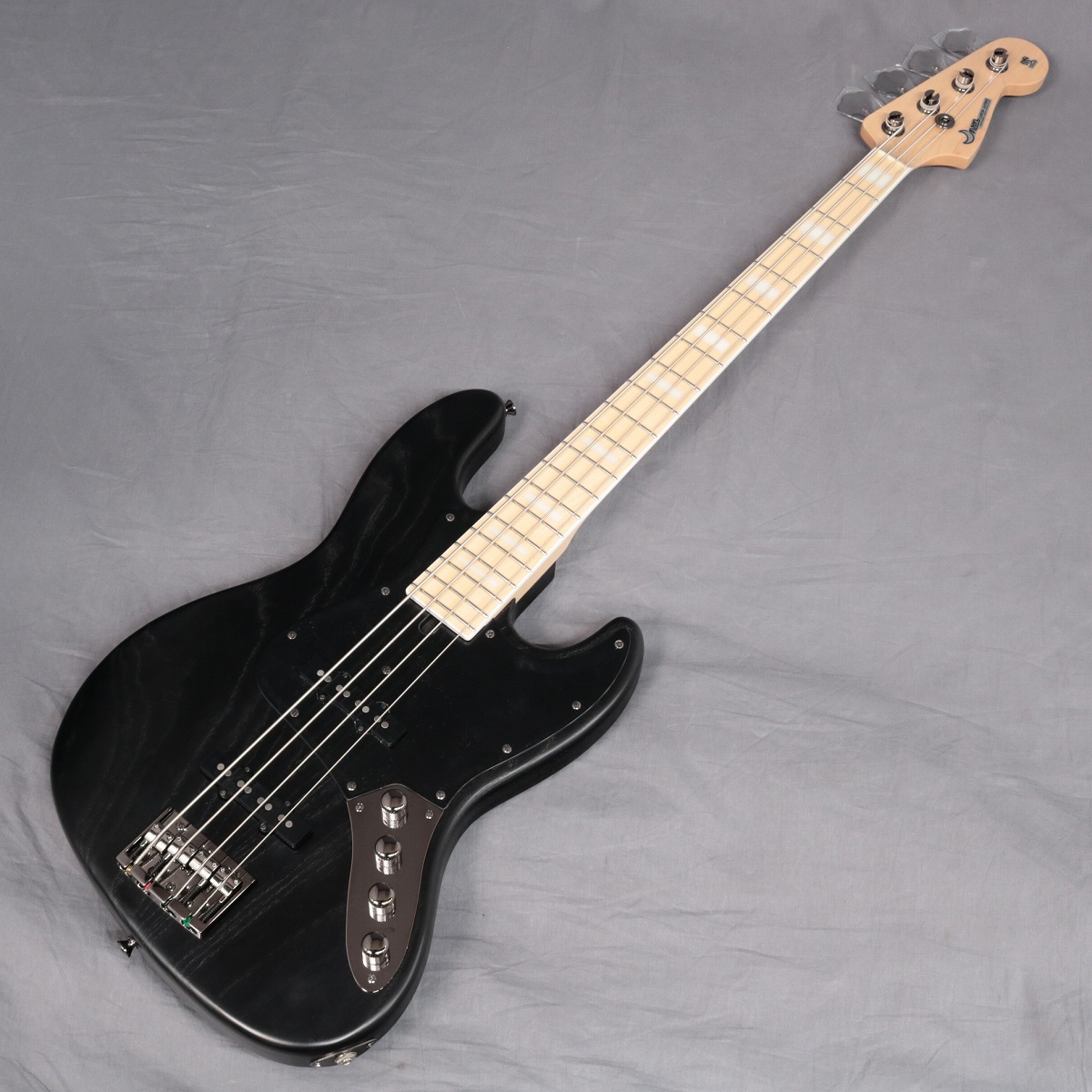 コンポーネントの草分け「Moon」JBタイプの魅力とは？ | イシバシ楽器