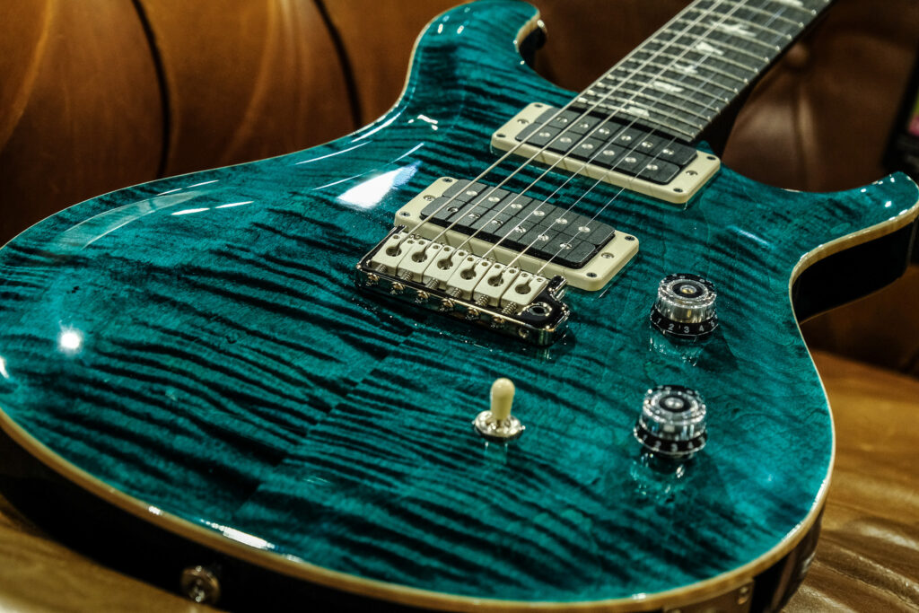 渋谷店｜Paul Reed Smith Guitars Japan Limited 2023 CE 24 -Custom