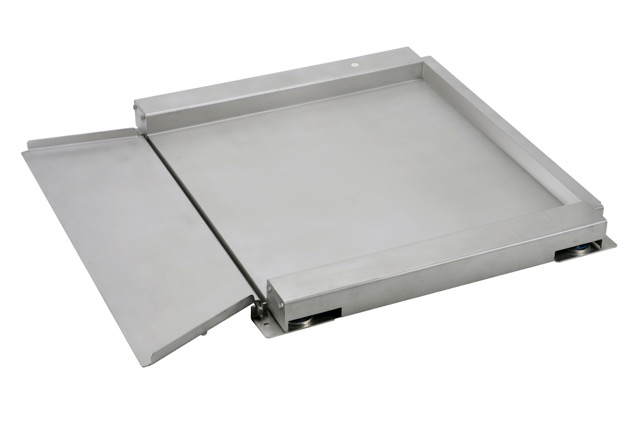 フロアスケール LLP-Ⅱ｜はかり｜製品情報｜イシダ