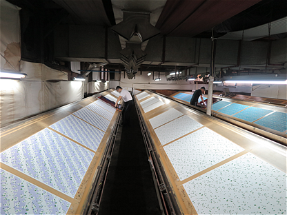 お知らせ - 白shira、笑emi、黒koku、新ブランド 美濃和紙ライフ