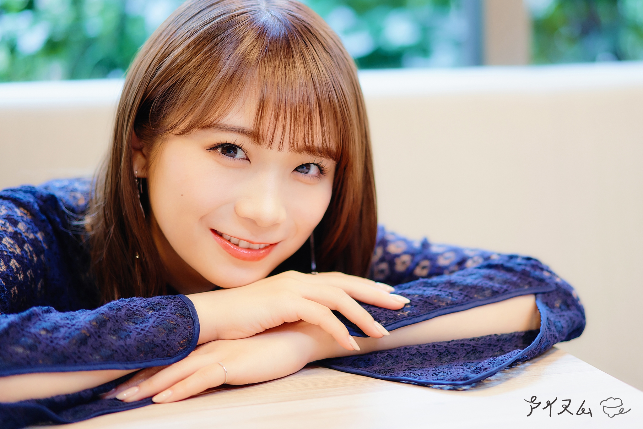 メンバーのリクエストにも神対応！乃木坂46・秋元真夏さんのおうち