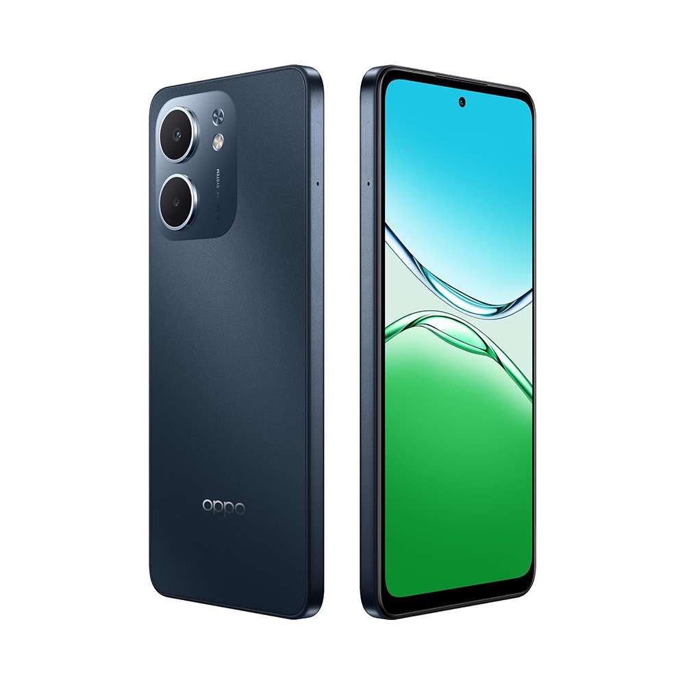 OPPO-A5x-Midnight-Blue-Side-