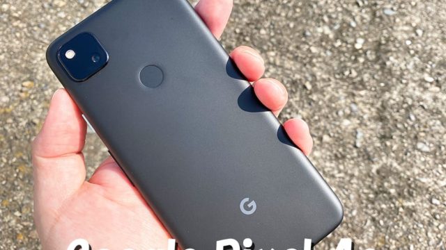 Google Pixel 4a｣を格安SIMで使う手順を解説｜SIMっちゃお！