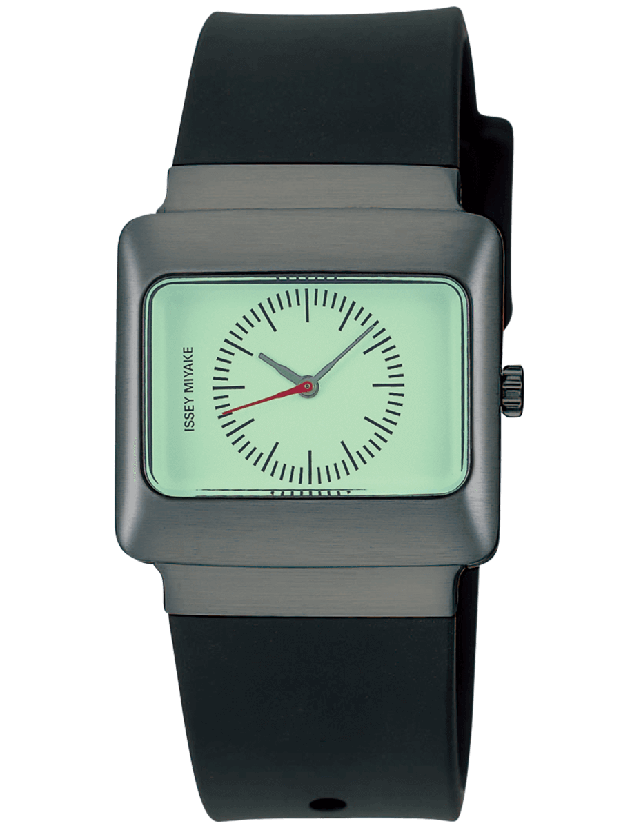 VAKIO series | ISSEY MIYAKE WATCH