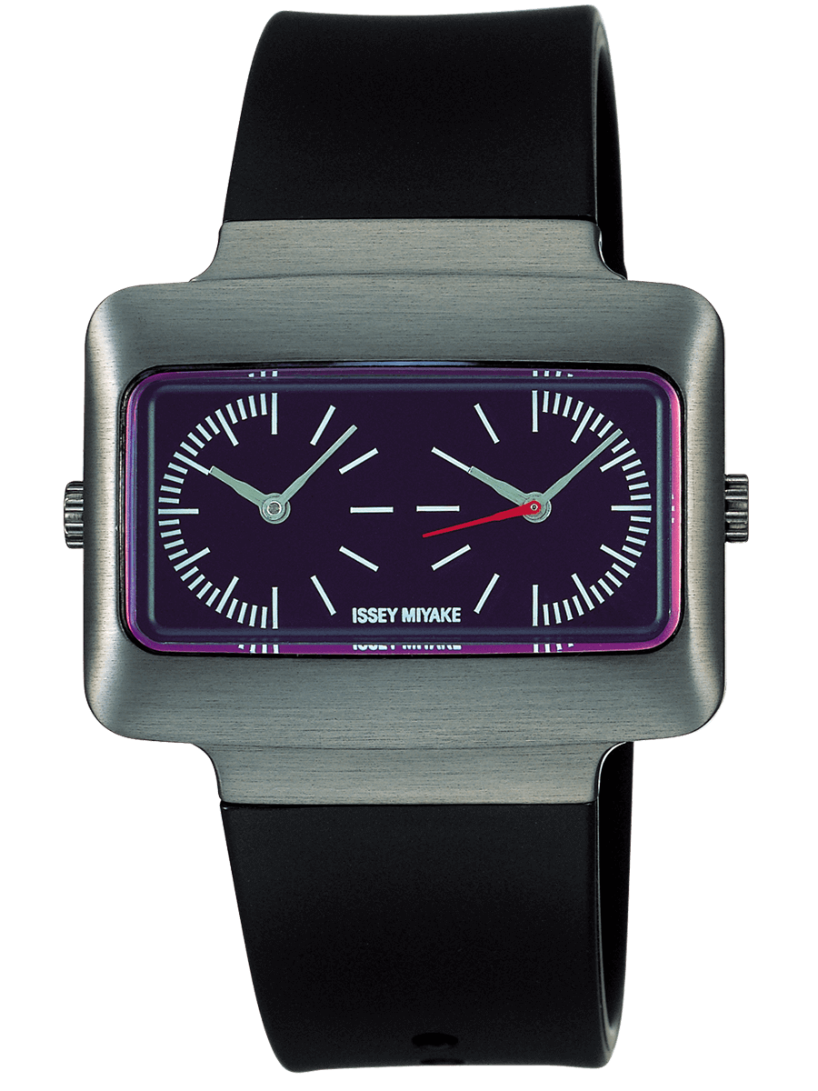 VAKIO Series | ISSEY MIYAKE WATCH