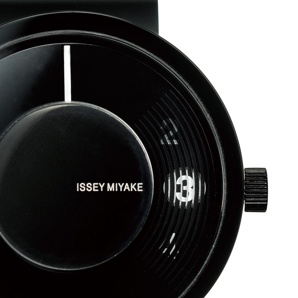VUE | ISSEY MIYAKE WATCH