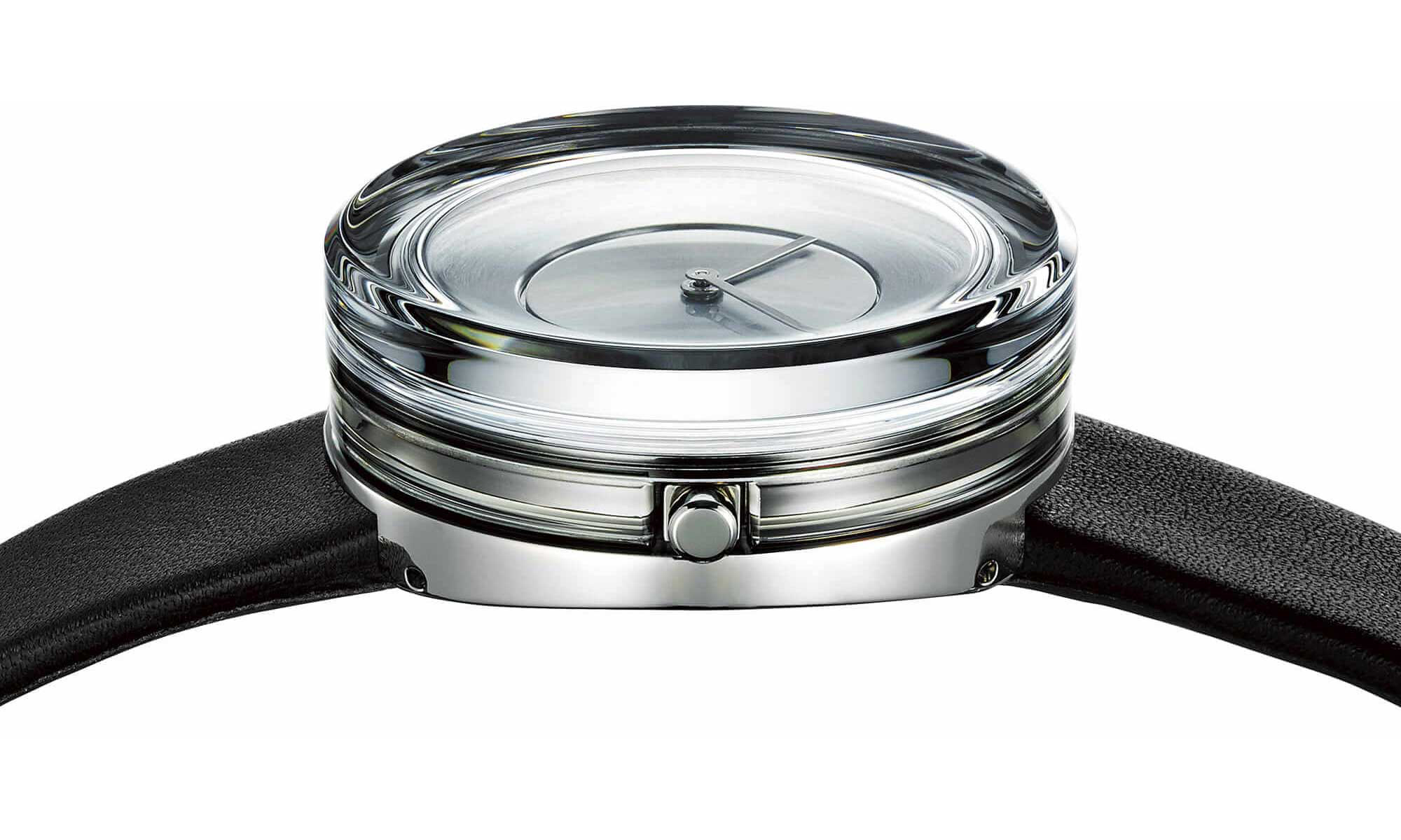 Glass Watch | ISSEY MIYAKE WATCH