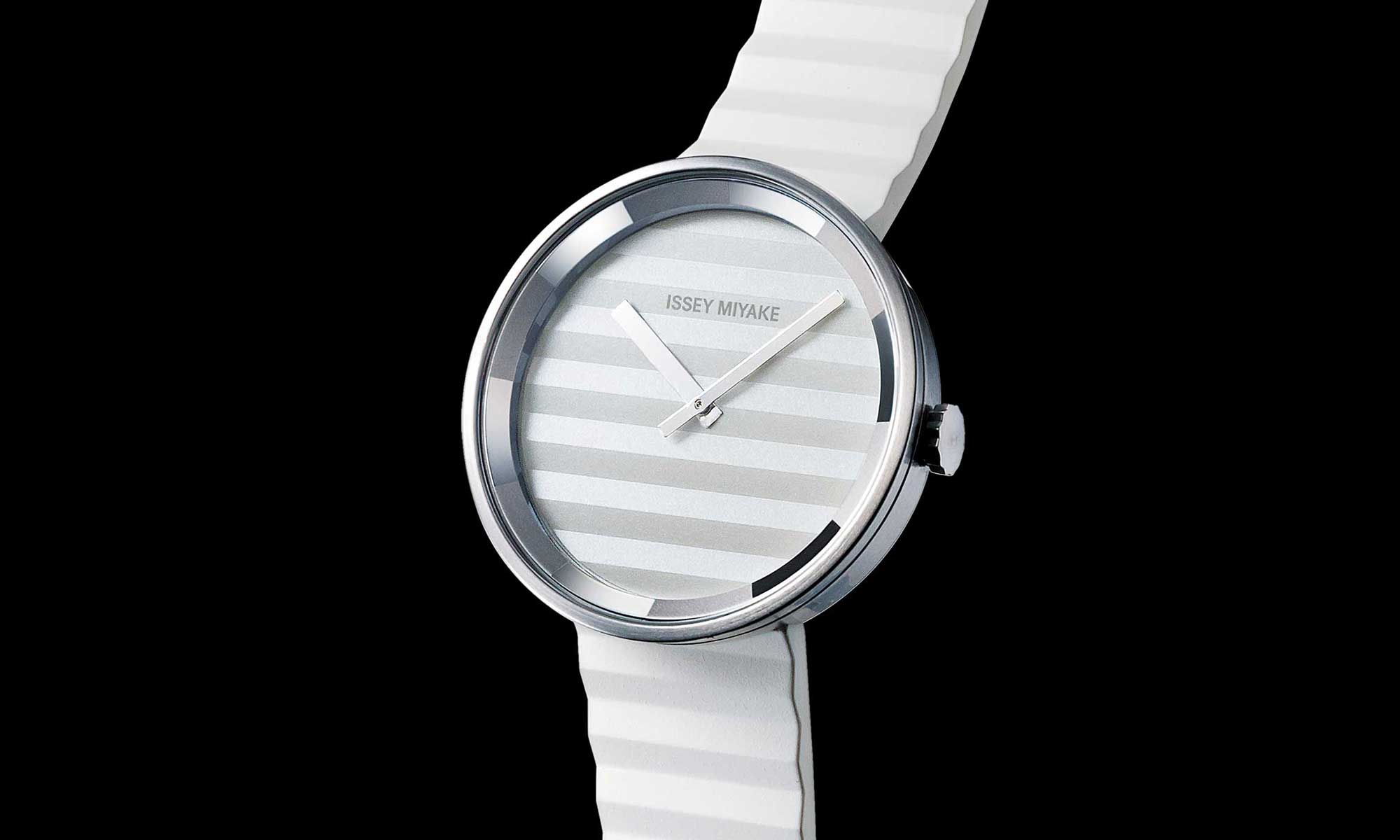 PLEASE | ISSEY MIYAKE WATCH