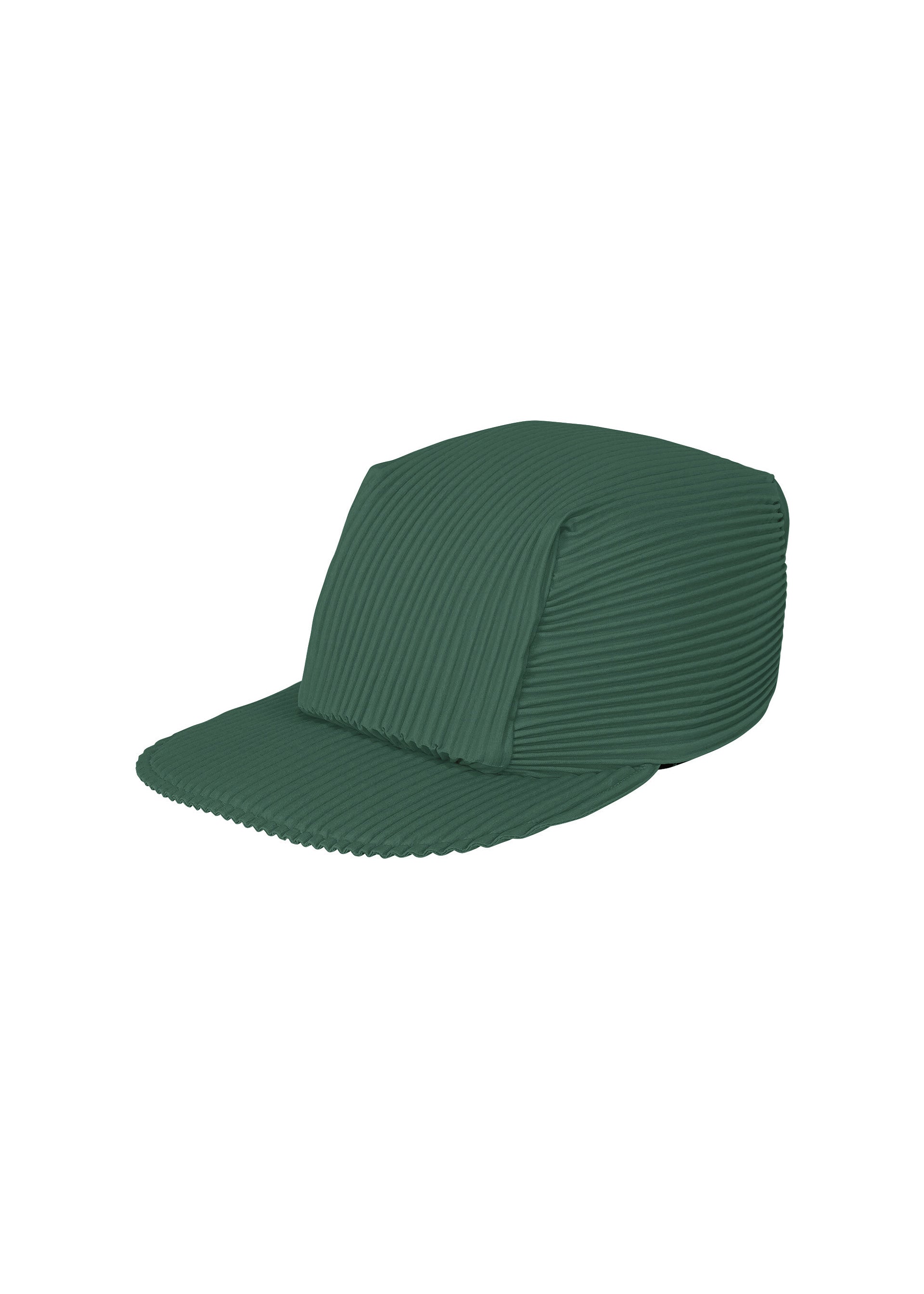PLEATS CAP – isseymiyake.com