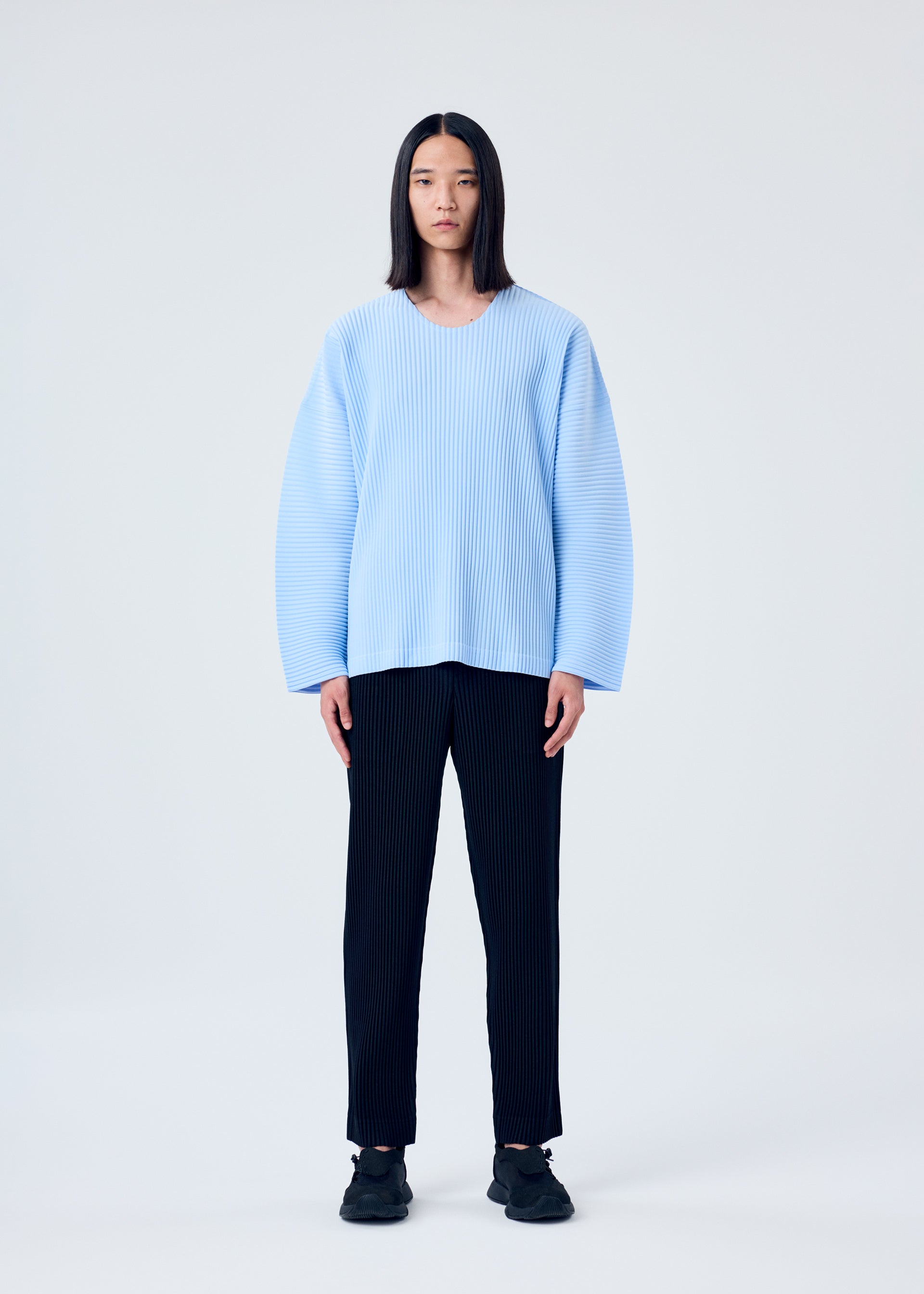 WOOL LIKE LIGHT – isseymiyake.com