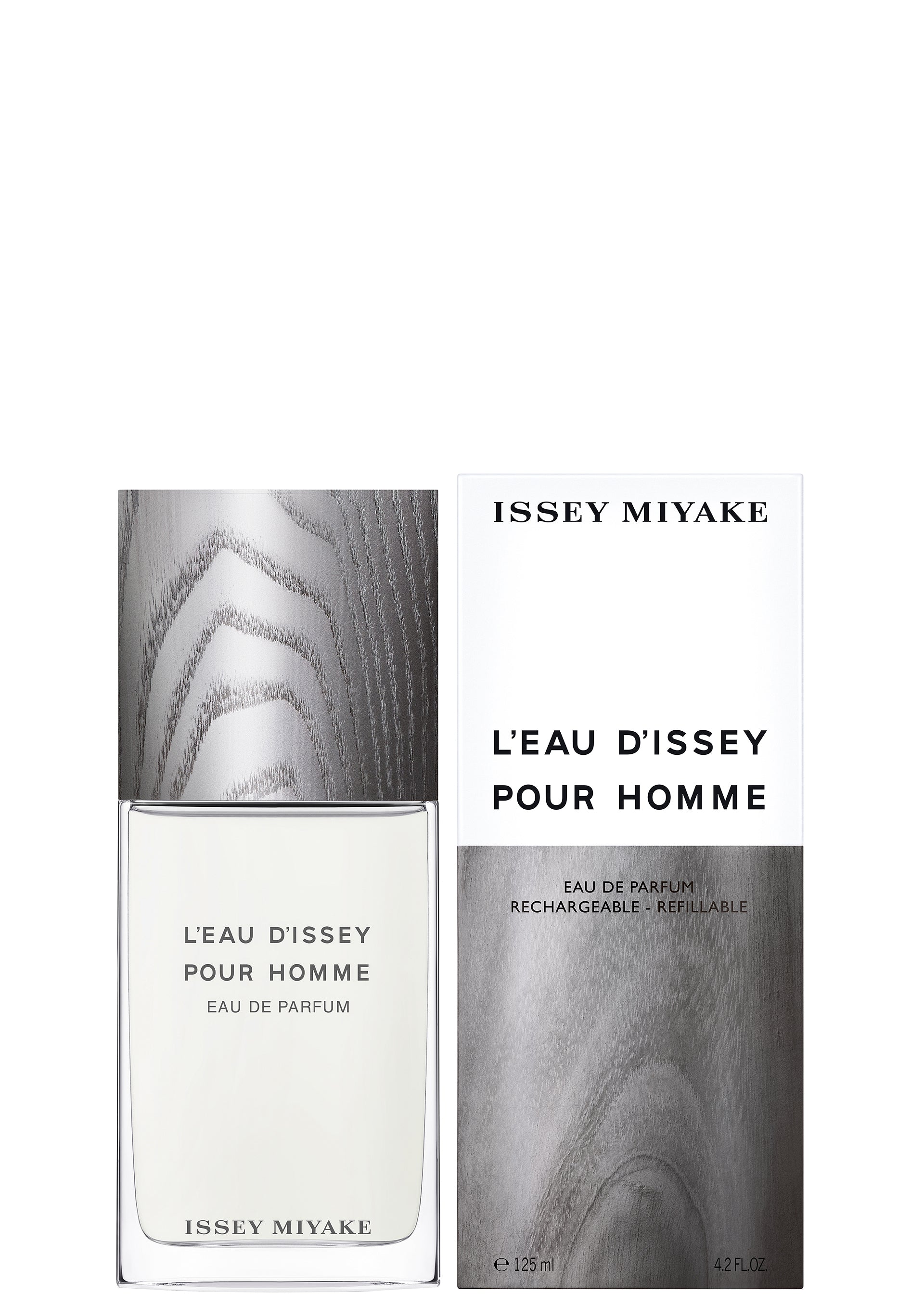 L'EAU D'ISSEY POUR HOMME EAU DE PARFUM – isseymiyake.com