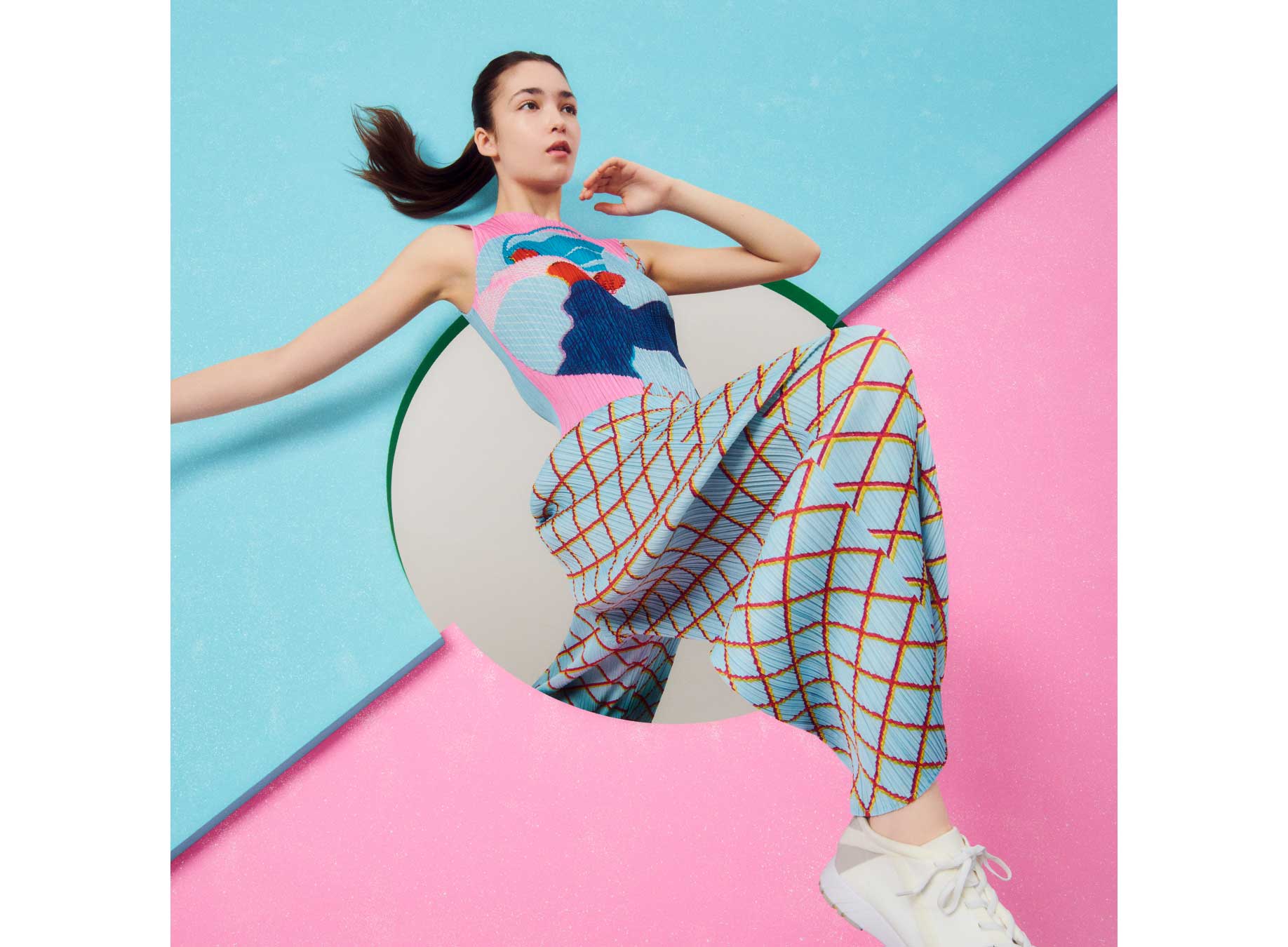 PLEATS PLEASE ISSEY MIYAKE – isseymiyake.com