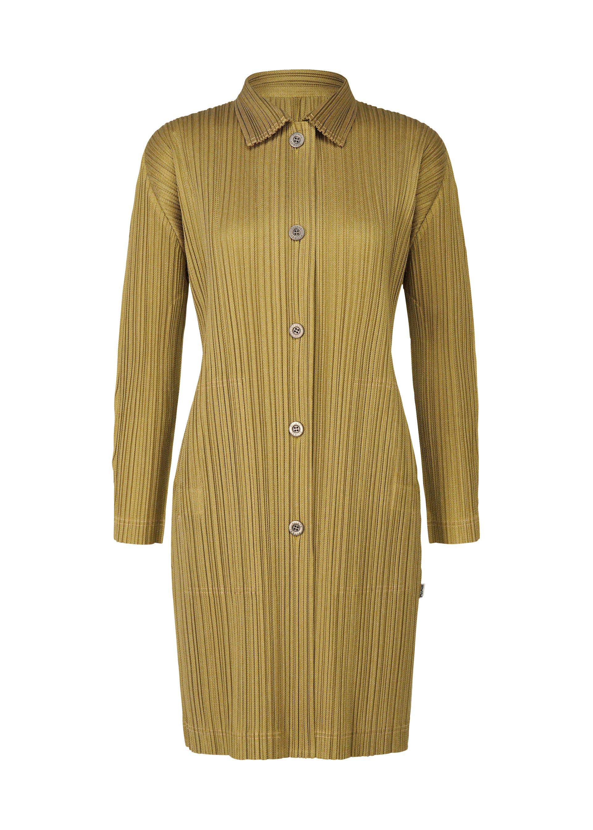 COTTON DENIM – isseymiyake.com