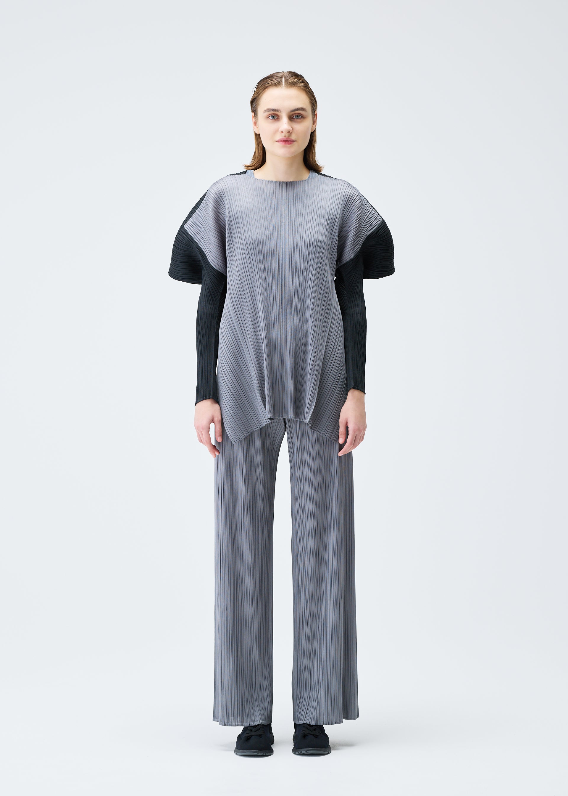 PLEATS PLEASE ISSEY MIYAKE BOUNCE TOP プリーツプリーズ イッセイ