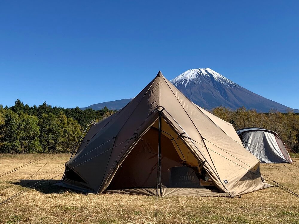 ゼインアーツ ギギ1 撥水剤低下前、ガイロープ黒モデル ZANEARTS
