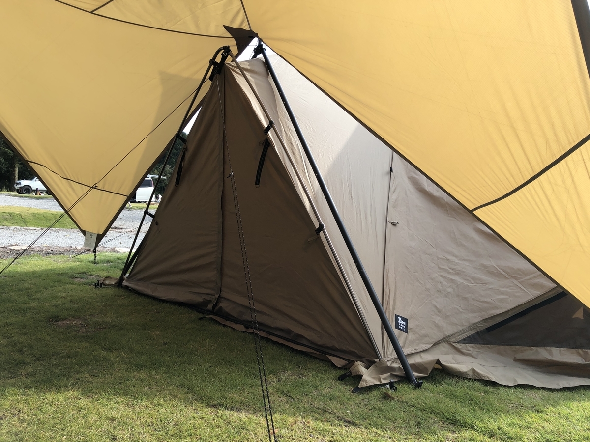 ゼクーMをフタマタノキワミで二股化！3つのメリットとデメリット