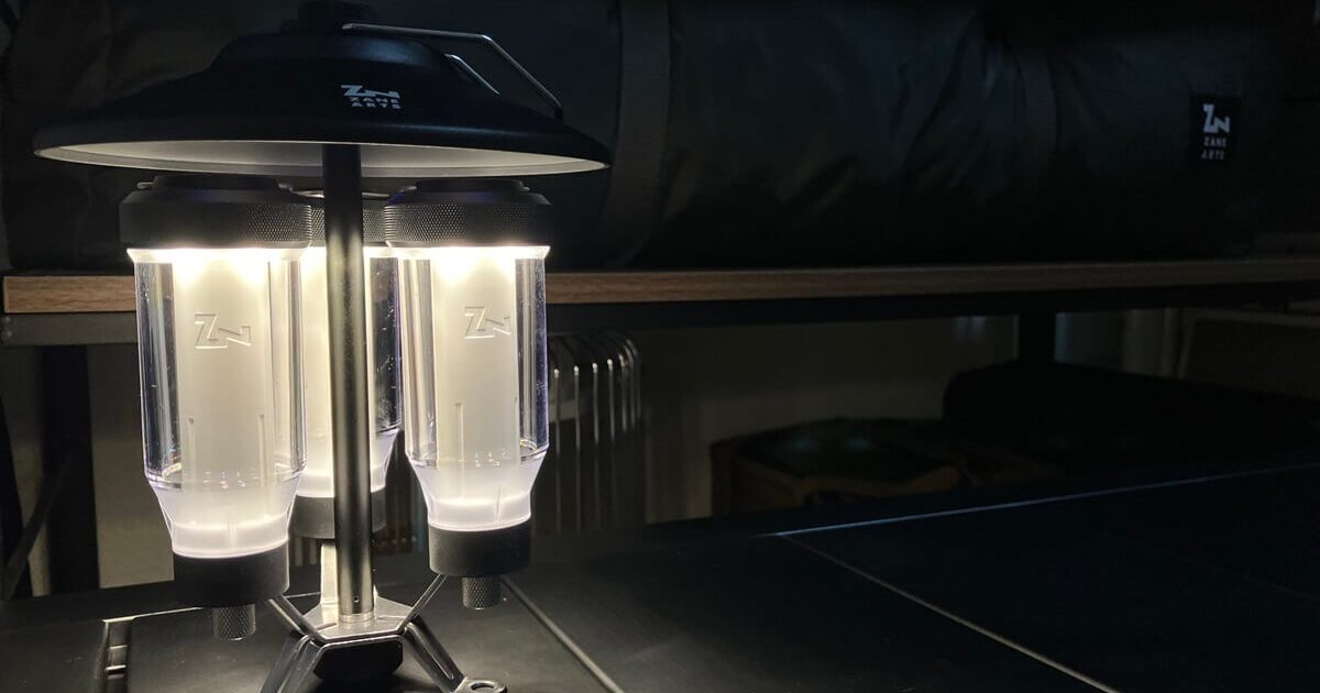 ゼインアーツ・ジグハウスのレビュー！手にしてわかる最高の満足感