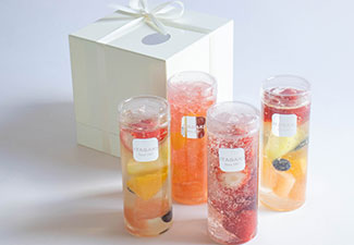 フルーツインゼリー｜いたがき