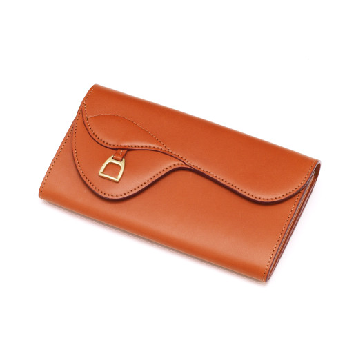 鞍 束入れ (ショルダー仕様)｜ポシェット｜鞄いたがき（ITAGAKI）