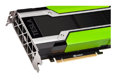 NVIDIA Tesla P100 16GB GPU