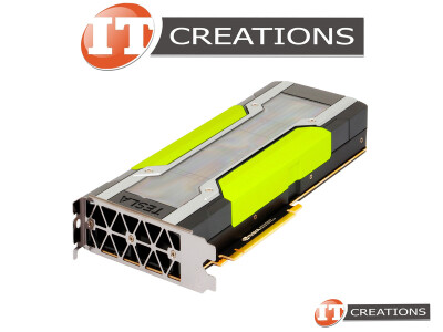 TESLA P100 PCIE 16GB - Used - Nvidia Tesla P100 Pascal GPU