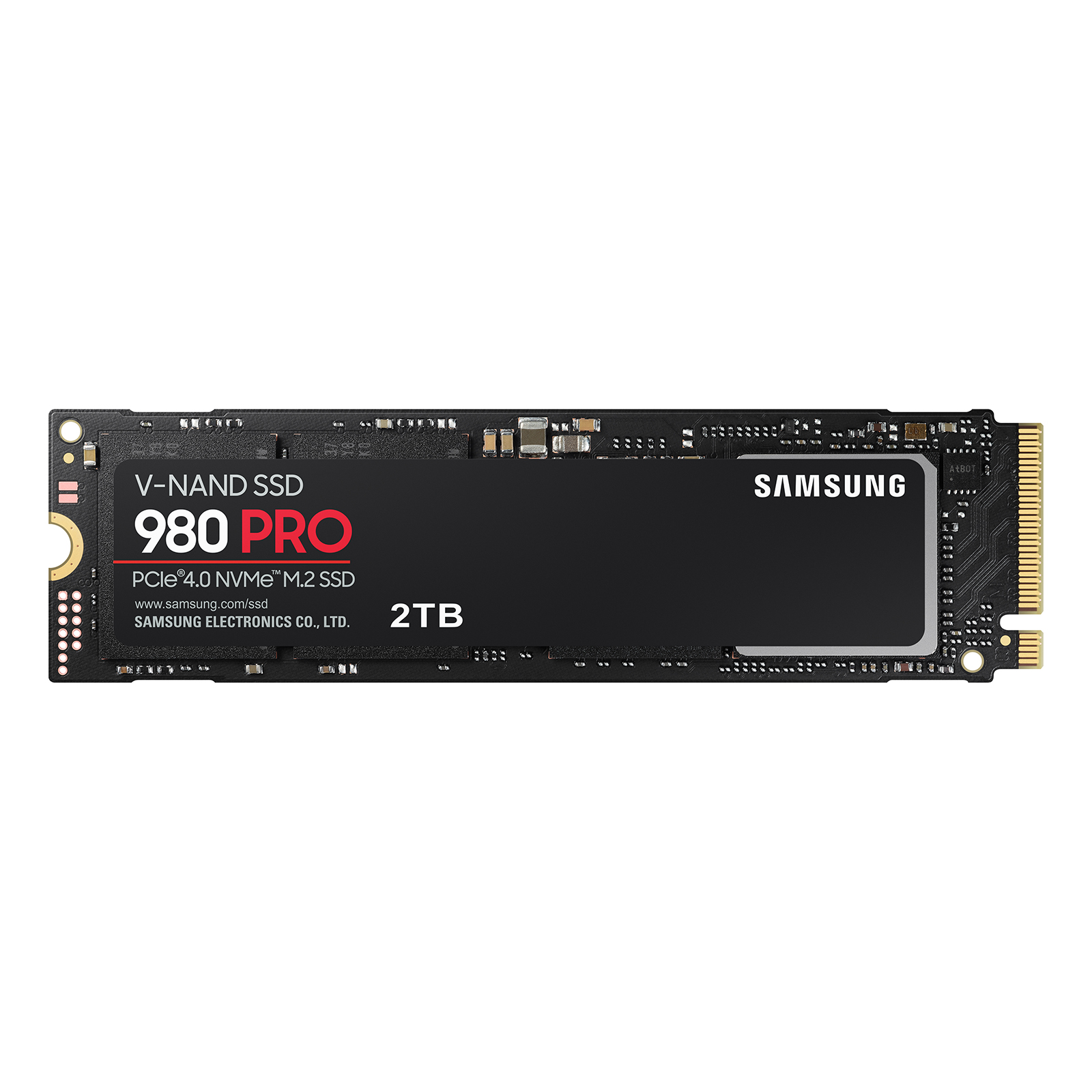 SSD 980 PRO (M.2/NVMe) – ITGマーケティング株式会社