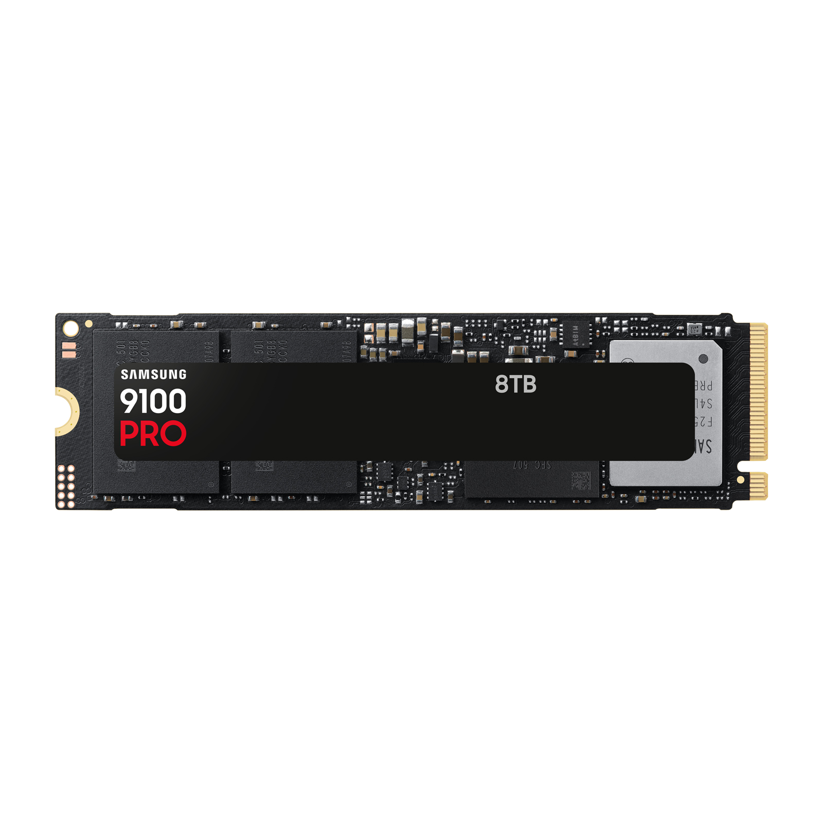 SSD 9100 PRO (M.2/NVMe) – ITGマーケティング株式会社