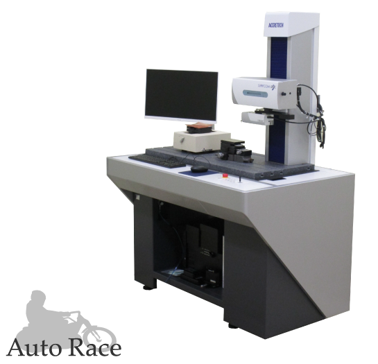 お知らせ】「レーザー顕微鏡」、「高精度表面粗さ輪郭形状測定機