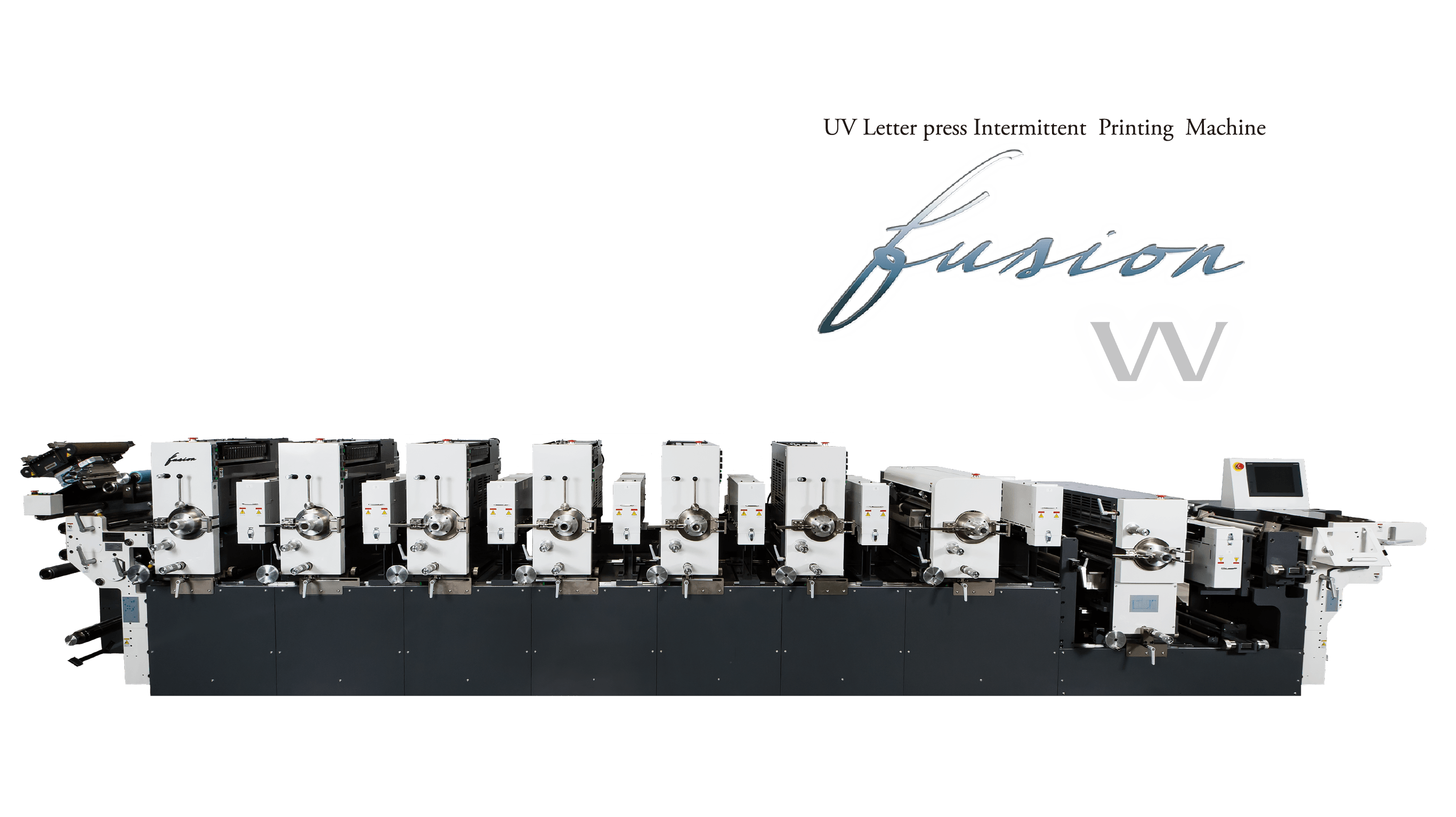 Iwasaki International co.,ltd. - 間欠凸版印刷機、間欠オフセット機