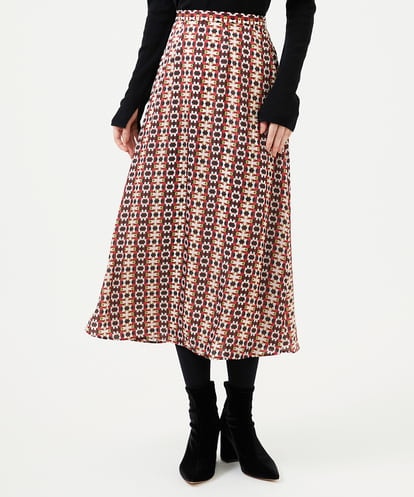 Sybilla（シビラ）のスカート｜おすすめから探す｜イトキンオンライン