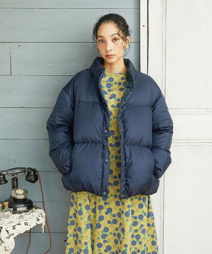 Jocomomola（ホコモモラ）のダウンジャケット・コート｜おすすめから