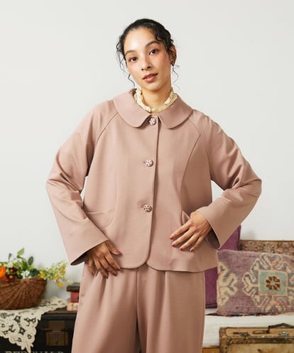 Jocomomola（ホコモモラ）のジャケット・スーツ｜おすすめから探す