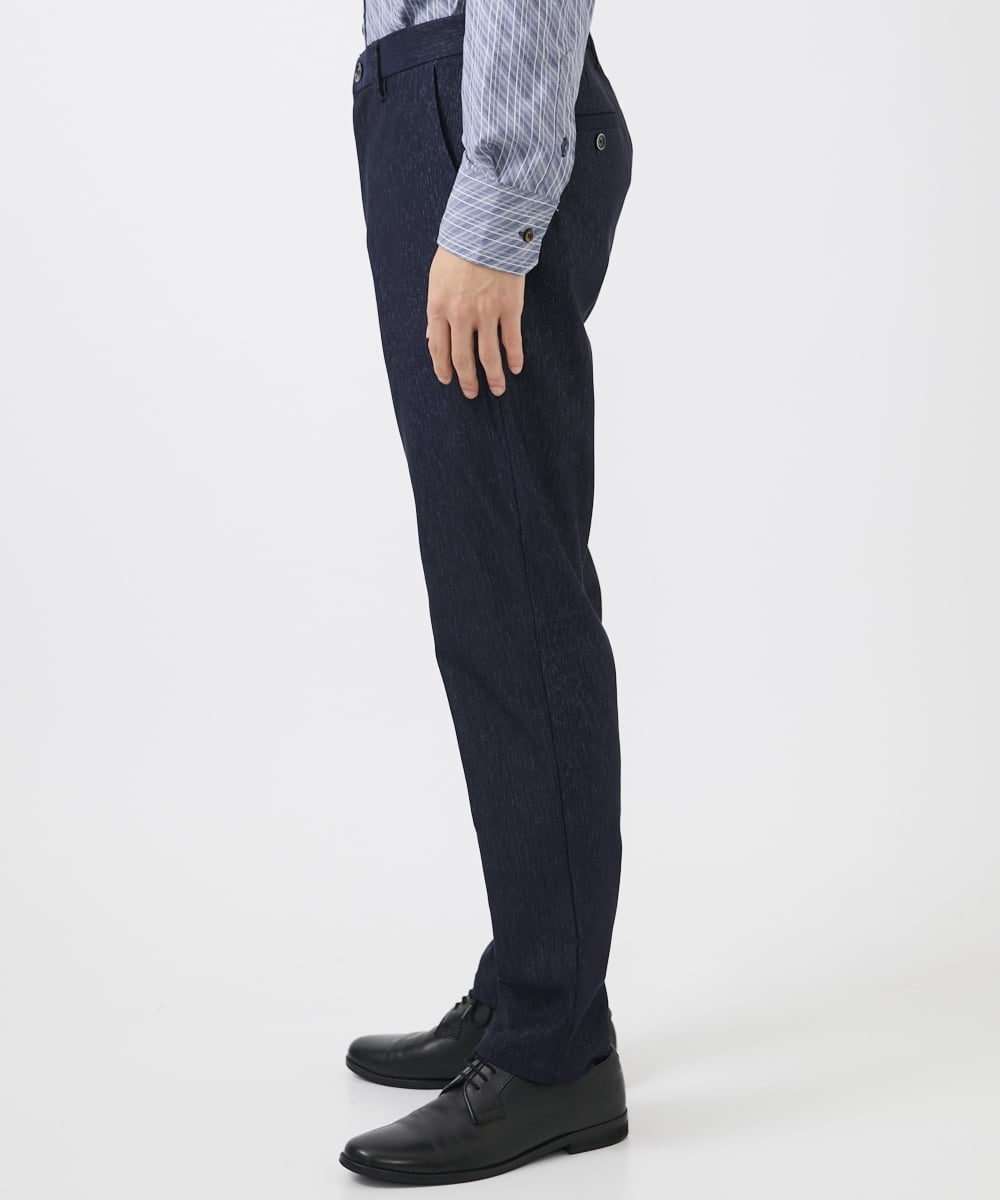 セットアップ対応/撥水ストレッチ】COMFUN CLOTH スラックスパンツ