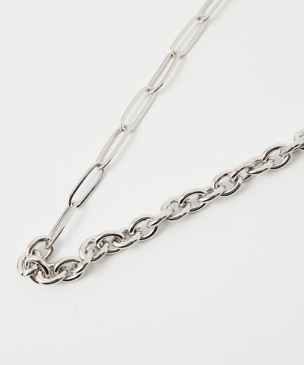 アズキチェーンネックレス(ネックレス) | MK MICHEL KLEIN HOMME(MK