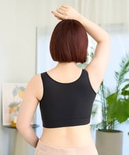 emmerday!（エマーデイ）感動シルエットノンワイヤーブラ(その他の