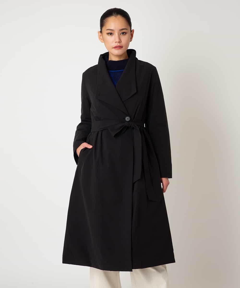 中綿入りロングコート(その他のコート・ブルゾン) | HIROKO BIS(ヒロコ