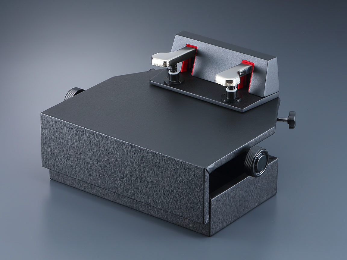 ピアノ補助ペダル｜レッスン&サポートグッズ｜ピアノ附属品｜ピアノ