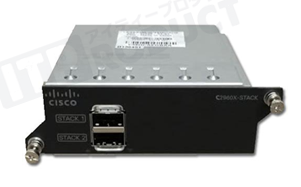 C2960X-STACKの販売・保守・中古・価格｜アイティープロダクト