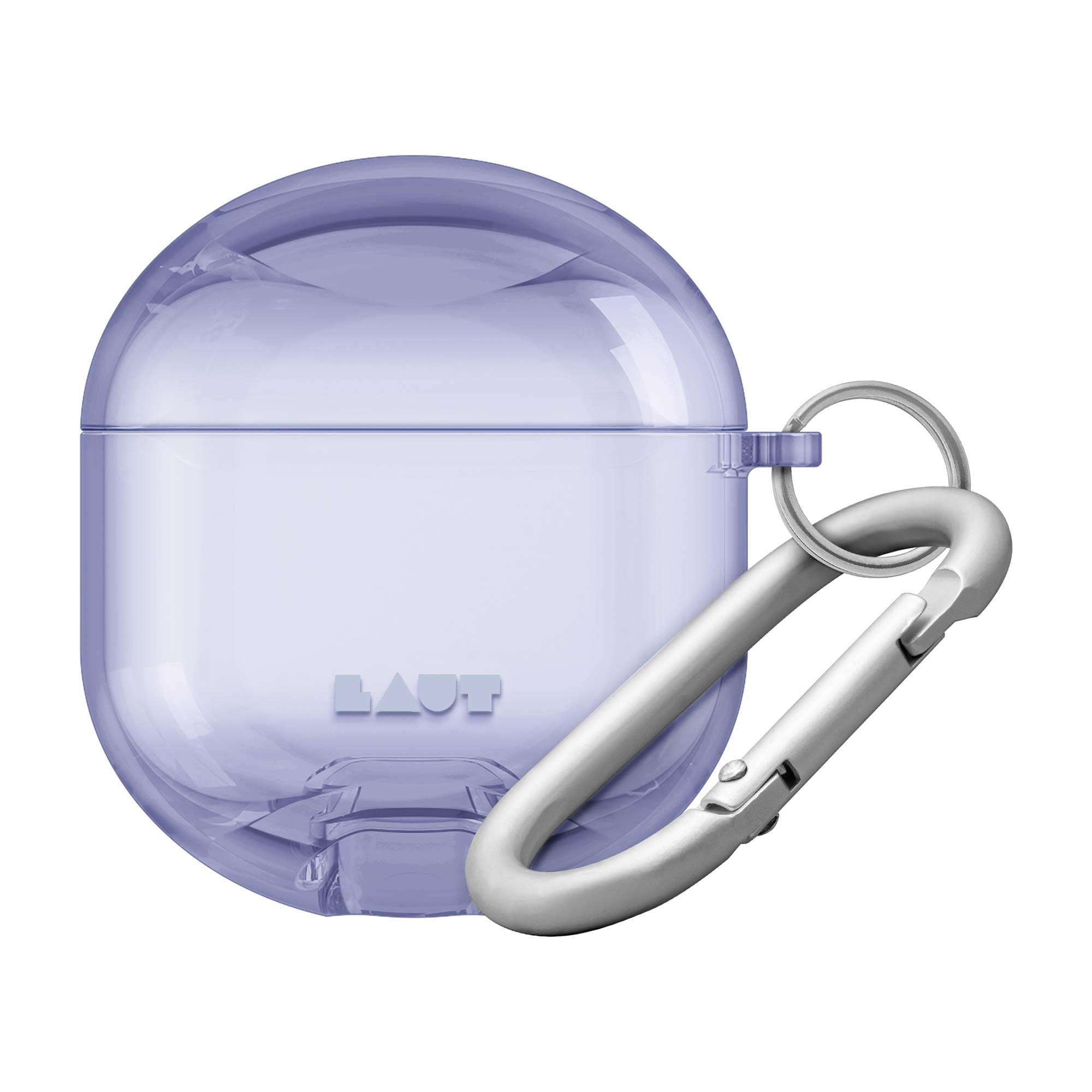 AERO PROTECT for Airpods 4 – LAUT DESIGN USA, LLC