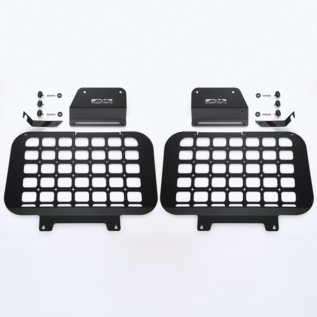 IPFオフィシャルECショップ / サイドストレージパネル for ジムニー